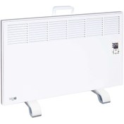 Resim İvigo EPK4570H15B Ayaklı 1500 W Hareket Sensörlü Konvektör Isıtıcı 