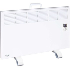 Resim İvigo EPK4570H15B Ayaklı 1500 W Hareket Sensörlü Konvektör Isıtıcı 