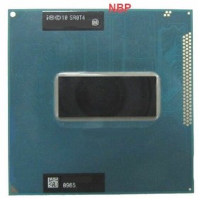 Resim Sr0t4 Intel Core İ3-3110m İ3 3.nesil Notebook İşlemcisi 