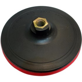 Resim Nikon 39051 Deliksiz Cırtlı Pedi 115 mm 