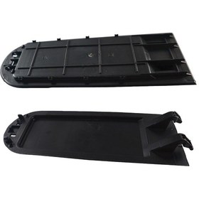 Resim Volkswagen Golf 4 Kolçak Kapagi Alt Bakaliti 415759412 