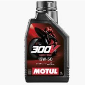 Resim ultramotor Motul 300V Factory Line Road 15W50 4T 1Lt Yağ 