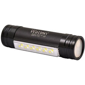 Resim Powerbank Kafa Feneri Wt-051 Pop Çok Renkli 