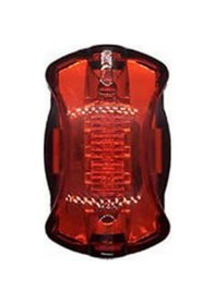 Resim Zozo - Arka Stop - Jy-004T Siyah 