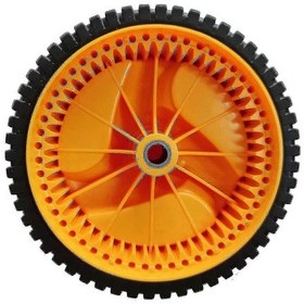 Resim Husqvarna, Electrolux, Mcculloch, Rally Ve Diğer Çim Biçme Makineleri Ve Agrave İçin 53 Dişli Tahrik Tekerleği 