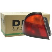 Resim Sol Dış Stop Lambası Mazda 323 Famılıa 1995-1998 Depo 