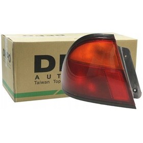 Resim Sol Dış Stop Lambası Mazda 323 Famılıa 1995-1998 Depo 