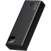 Resim Baseus Adaman2 Digital Display 20000mAh 30W Powerbank Taşınabilir Şarj Cihazı VOOC Edition | Yüzde Yüz Müşteri Memnuniyeti... Yüzde Yüz Müşteri Memnuniyeti...
