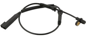Resim İTHAL FD-800-022 | Ford Connect 2003-2008 Arka Abs Kablosu (Sensörü) Yan Sanayi 