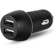 Resim Ttec Smartcharger Duo3.1A Araç Şarj Çift Usb 