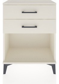 Resim Arges Komodin 4 Çekmeceli 60x30x80 Aytaşı-aytaşı Aytaşı 