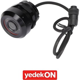Resim AGCO Ters Görüş Kamerası - Massey Ferguson / Fendt / Valtra | ACX2880290 