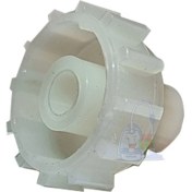 Resim Pratik Mutfak Robotu, Mil Kavrama Dişlisi Uyumlu, Çok Fonksiyonlu Kullanım 