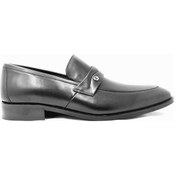 Resim Pierre Cardin 12065 Siyah Neolit Taban Erkek Ayakkabı 