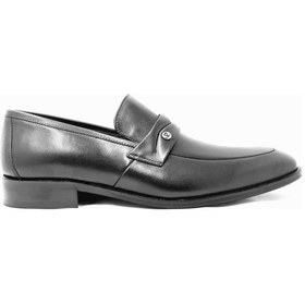 Resim Pierre Cardin 12065 Siyah Neolit Taban Erkek Ayakkabı 