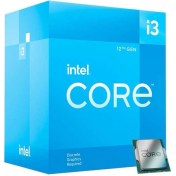 Resim INTEL CORE I3 12100F 3.3GHz 12MB BOX 1700P FANLI INTEL CORE I3 12100F 3.3GHz 12MB BOX 1700P FANLI