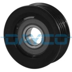 Resim Alternatör Gergi Rulmanı Land Rover Dıscovery 2.5d 4x4 93-98 Err7298 Err2798 