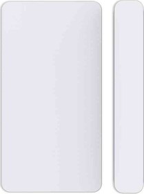 Resim Barfas BG0610 Tuya Mobil Uyumlu Akıllı Wifi Kapı ve Pencere Sensörü 