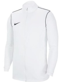 Resim Nike BV6885-100 M Park 20 Knit Track Eşofman Üstü 