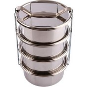 Resim Ems 2 Kişilik Sefer Tası 