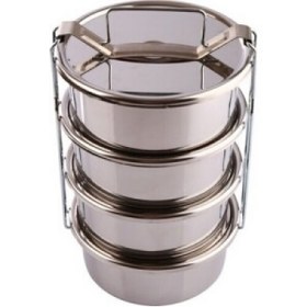 Resim Ems 2 Kişilik Sefer Tası 