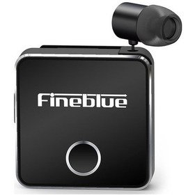 Resim Treasures Fineblue F1 Bluetooth 5.0 Kablolu Kulaklık - Çoklu Bağlantılı, Katlanabilir, 56 Saat Süre 