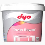 Resim Dyo 10 kg Tavan Boyası 