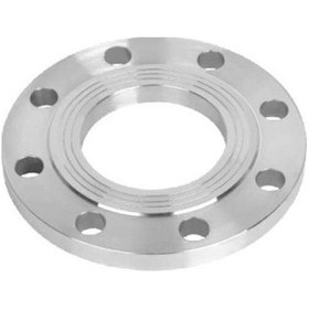 Resim DN150 Düz Flanş Pn10 EN 1092-1 