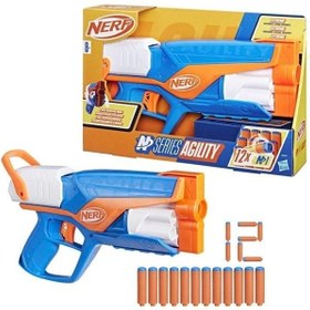Resim Nerf N-Seri̇si̇ Agility 