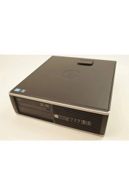Resim Hp Compaq Elite Sff 8300 Intel I7-3770 8 Ram 128 SSD Masaüstü Bilgisayar - Outlet 