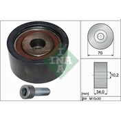 Resim INA 532018910 TRİGER EKSANTRİK GERGİ RULMANI PASSAT 98-00 2.5 TDI 