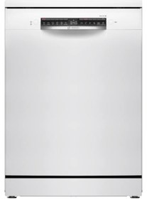 Resim Bosch SMS4EKW63T 6 Programlı 13 Kişilik Bulaşık Makinesi 