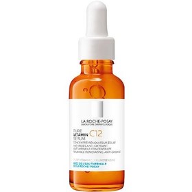 Resim La Roche Posay Pure Vitamin C12 Serum 30 ML 