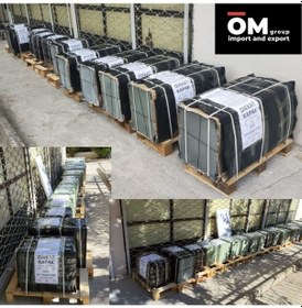 Resim 40 Cm 55 Kg Daf Çelik Para Kasası Şifreli 