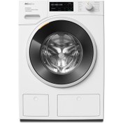Resim Miele 125 Gala Edition Çamaşır Makinesi A Enerji Sınıfı Lotus Beyazı 