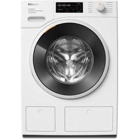 Resim Miele 125 Gala Edition Çamaşır Makinesi A Enerji Sınıfı Lotus Beyazı 