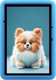 Resim Taba6Kids 10.1" 128Gb-4Gb Tablet Mavi 