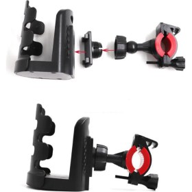 Resim Nettech SH-3090 Bisiklet-Motosiklet 