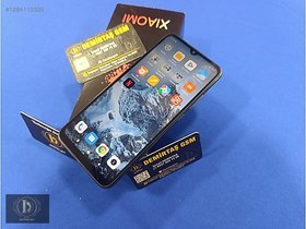 Resim Xiaomi Redmi 10A İkinci El | 64 GB | Siyah 
