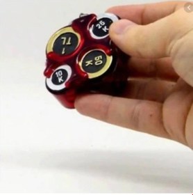 Resim Bozuk Paramatik Para Cüzdanı Anahtarlık (406953546) 