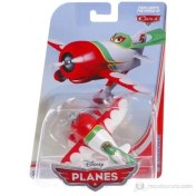 Resim Disney Planes Uçaklar / El Chupacabra 