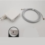 Resim Apple MacBook Pro Retina 16-inch Scissor Notebook Adaptör Laptop Şarj ( Apple Uyumludur.) 