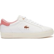Resim Lacoste Powercourt Kadın Sneaker 