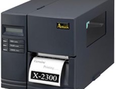 Resim Argox X-2300 Barkod Yazıcı 203 dpi 