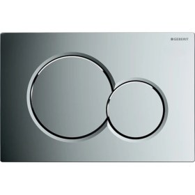 Resim Geberit Kumanda Kapağı Sigma 01 115.770.JQ..5 
