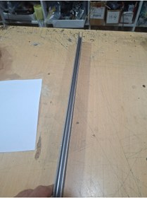 Resim Akyol 2521 mercedes cam kızak 