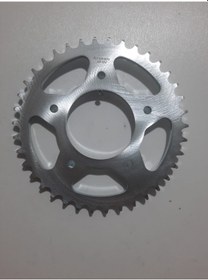 Resim Nk250 Arka Dişli 38t 