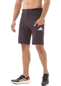 Resim Adidas Turkıye JG3508-E Sho M Erkek Şort Ve Kapri Siyah 