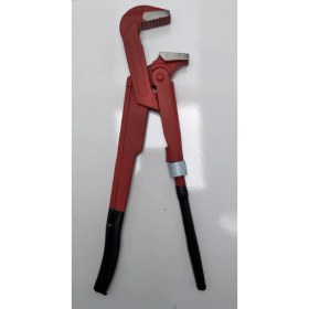 Resim ALC Maşalı Boru Anahtarı 1" 