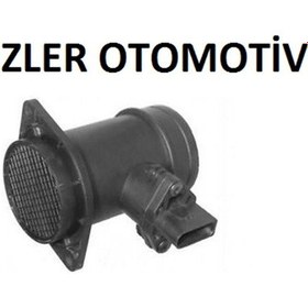 Resim Bosch Hava Akismetre Debimetre Audi Vw 0281002461 074906461 